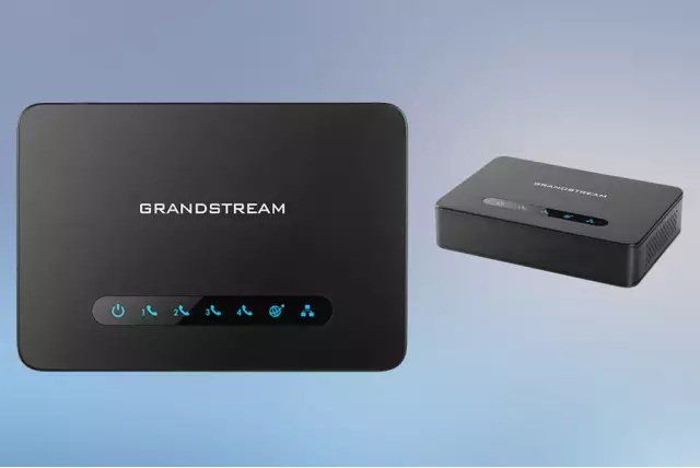 Grandstream潮流網絡系列新品即將上市