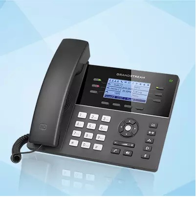 Grandstream潮流網絡系列新品即將上市