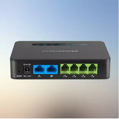 Grandstream潮流網絡系列新品即將上市
