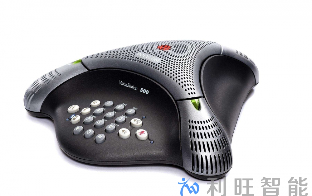 Polycom寶利通 VoiceStation 500藍牙會議電話