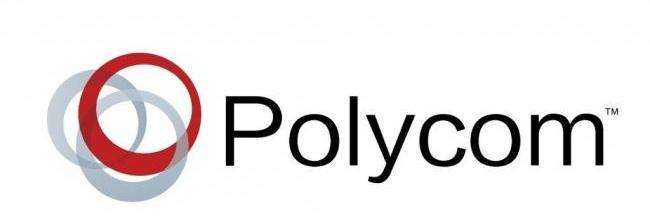 POLYCOM寶利通