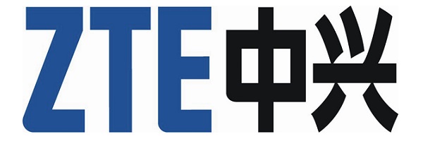 ZTE中興