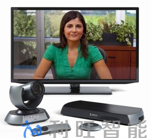 LifeSize發布SMARTVIDEO 開啟智能視頻會議時代新篇章