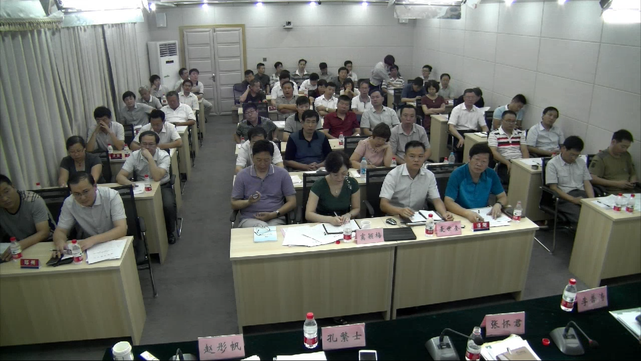 某省電教館網(wǎng)絡(luò)直播教室解決方案