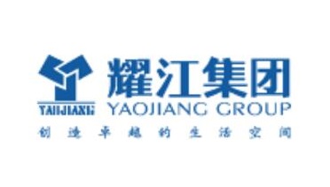 浙江耀江城市建設(shè)開發(fā)有限公司采用POLYCOM寶利通VTX1000擴(kuò)展型會(huì)議電話設(shè)備