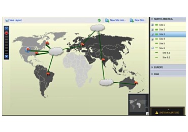 Polycom寶利通CMA5000融合管理應用系統