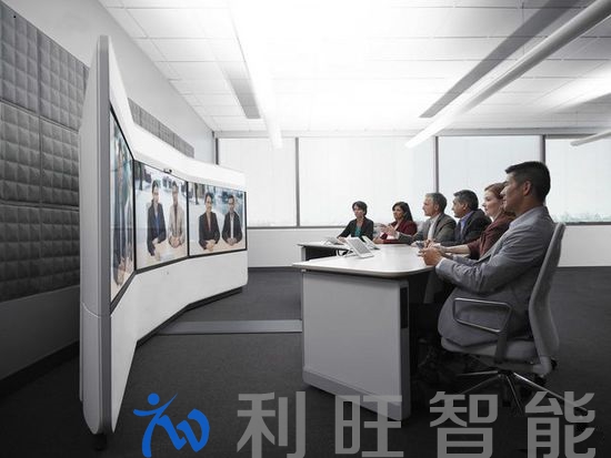 思科IX5000網(wǎng)真產(chǎn)品應(yīng)用全革新旗艦級(jí)三屏視頻會(huì)議技術(shù)