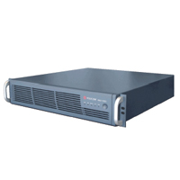 Polycom RMX 500C 視頻會議多點控制單元MCU