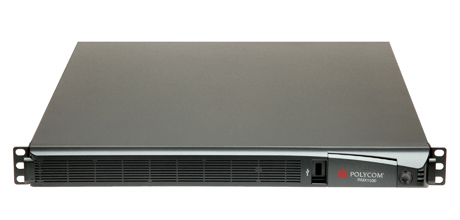 Polycom RMX 1500 視頻會議多點控制單元MCU