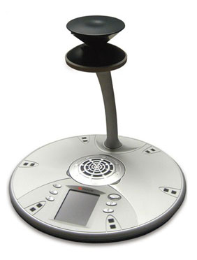 寶利通Polycom CX5000 HD高清視頻會議終端