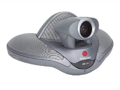 POLYCOM 寶利通 VSX6000標清視頻會議系統