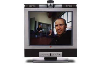 Polycom VSX3000 桌面型視頻會(huì)議終端