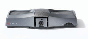 POLYCOM 寶利通V500 標清視頻會議系統