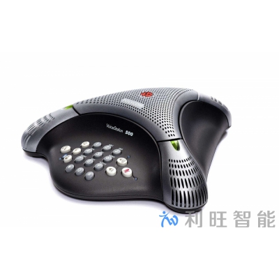 Polycom寶利通 VoiceStation 500藍牙會議電話