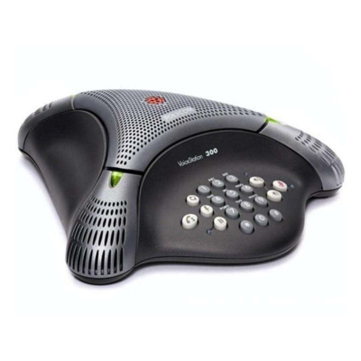 Polycom寶利通VoiceStation300會議電話