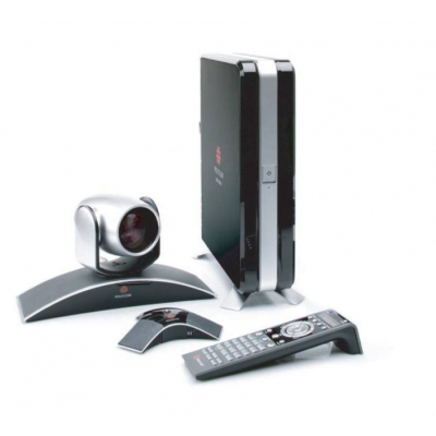 POLYCOM HDX8000系列高清視頻會議系統(tǒng)