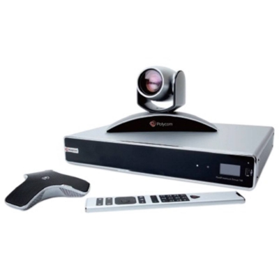 Polycom 寶利通 RealPresence Group 700 高清視頻會議終端
