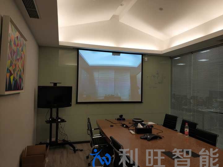 聯新國際醫療采用麗視LifeSize高清視頻會議系統