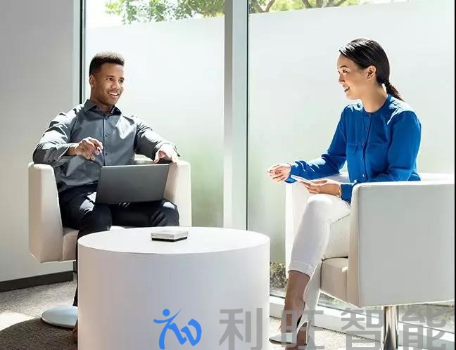 Polycom VoxBox：設備在手，咱們說走就走