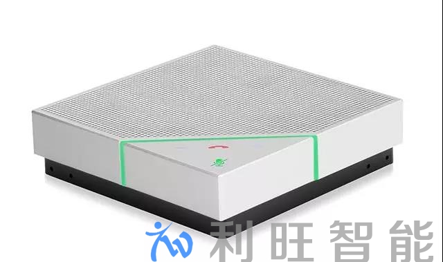 Polycom VoxBox：設備在手，咱們說走就走