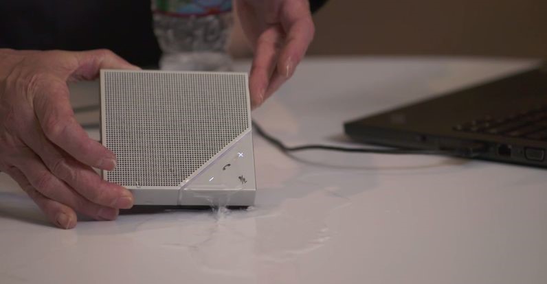 Polycom VoxBox:設備在手,咱們說走就走