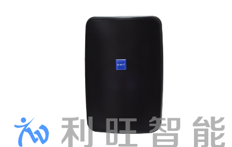  浙江物美眾聯超市有限公司采用H-WIT會威特專業音響系統