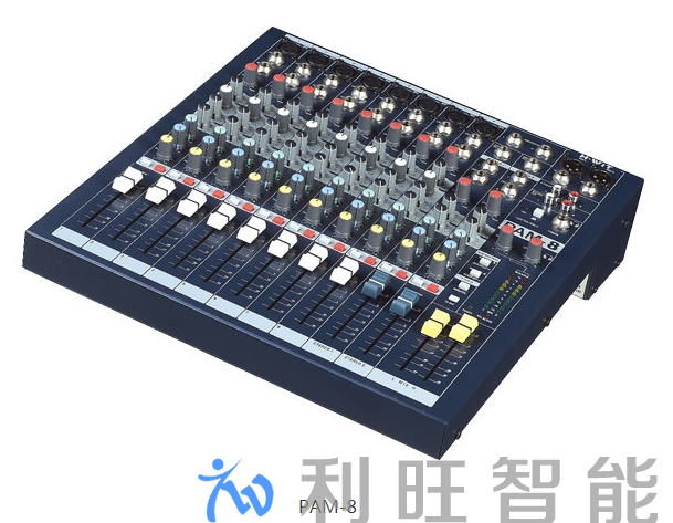 紹興智慧電梯項目采用H-WIT會威特系列專業音響系統