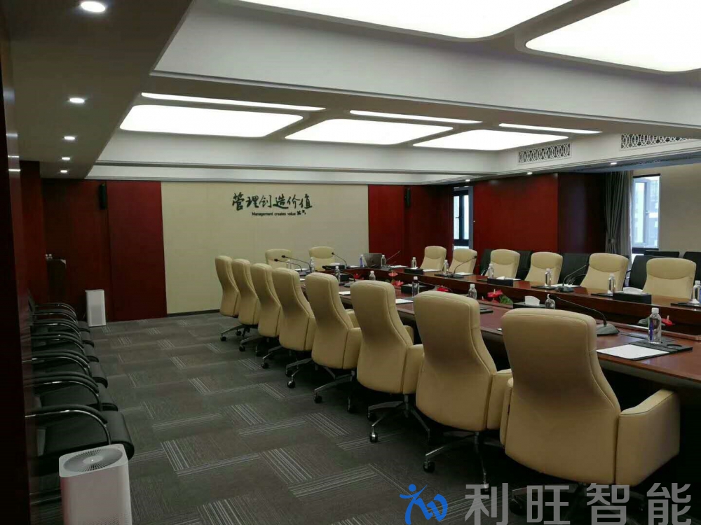 杭州西溪世紀(jì)中心項(xiàng)目解決方案之第一篇-POLYCOM視頻會(huì)議系統(tǒng)