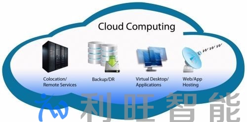 云計算、大數據、人工智能，誰將開啟下一個時代？