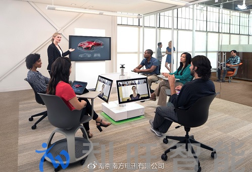 有了QQ和微信，為什么還要視頻會(huì)議?