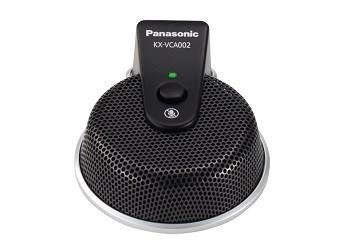 浙江省測繪大隊啟用Panasonic松下KX-VC1000CH全高清視頻會議終端方案