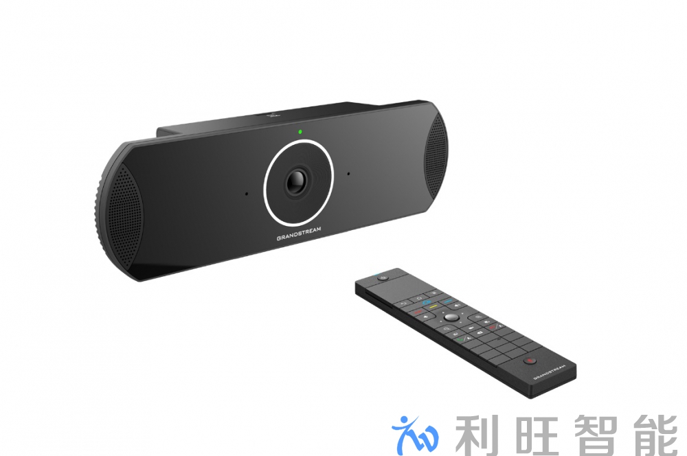 浙江省第三地質(zhì)大隊(duì)啟用GVC3210潮流網(wǎng)絡(luò)Grandstream全高清視頻會(huì)議終端方案