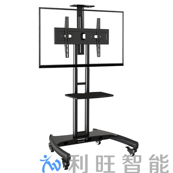 浙江省有色金屬地質(zhì)勘查局采用CS65-B視頻會(huì)議推車