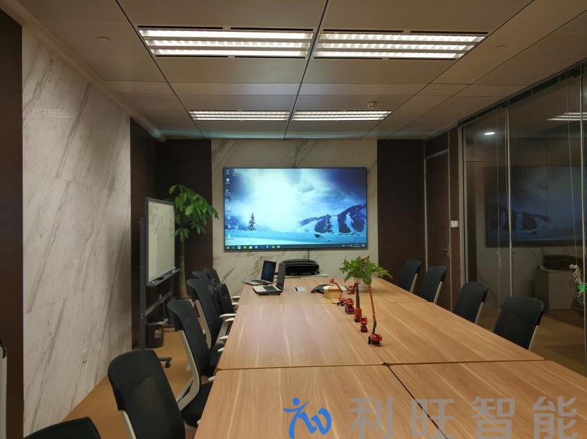 潮流網(wǎng)絡(luò)IP電話系統(tǒng)方案運用于上海鼎策融資租賃有限公司