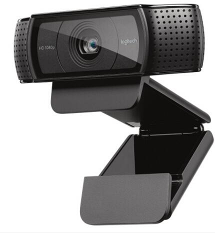 羅技Pro C920E攝像機運用于余杭區市場監管局