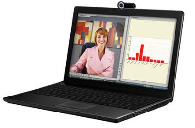 LifeSize Desktop軟件高清視頻會議終端