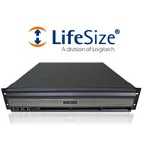 LifeSize Bridge視頻會議多點控制單元MCU
