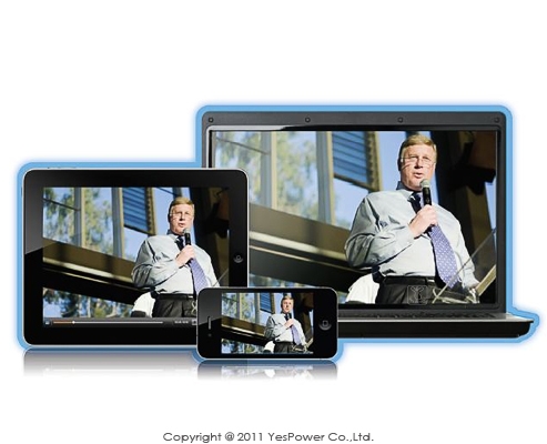 LifeSize Video Center高清視頻會議錄播服務器
