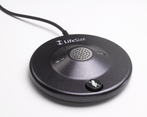LifeSize MicPod 全向高清活動麥克風