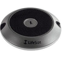 LifeSize Digital MicPod 視頻會議全向麥克風