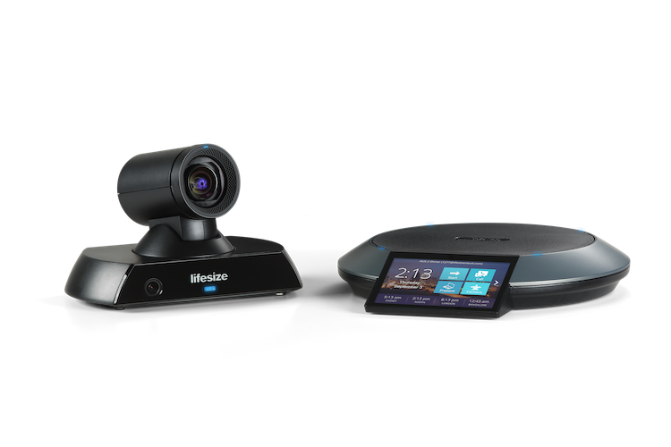 Lifesize麗視 Icon450 SMARTVIDEO視頻會議終端系統(tǒng)