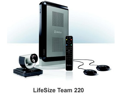 天津市北辰區(qū)人力資源和社會(huì)保障局采用麗視Lifesize Team220視頻會(huì)議方案
