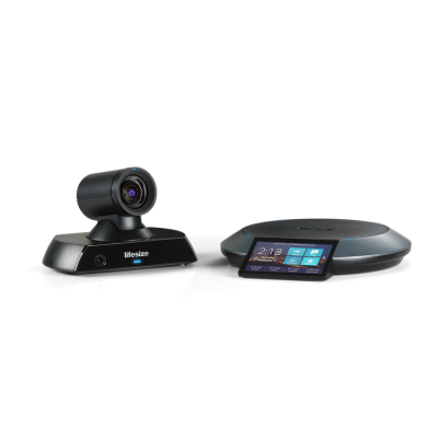 Lifesize麗視 Icon450 SMARTVIDEO視頻會議終端系統