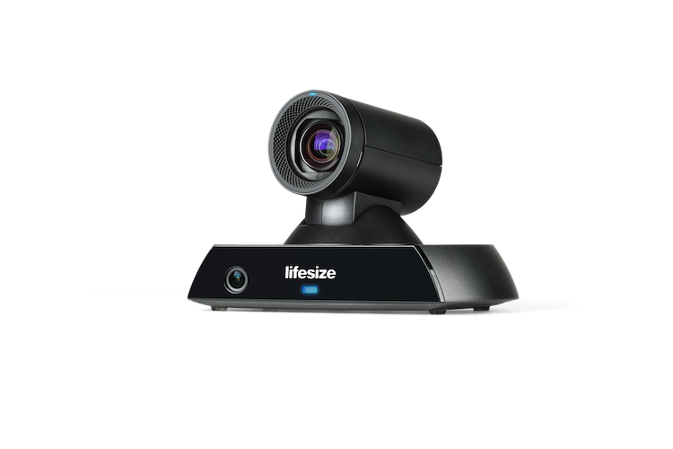 Lifesize麗視Icon450 SMARTVIDEO全高清視頻會議終端系統(tǒng)特性分析
