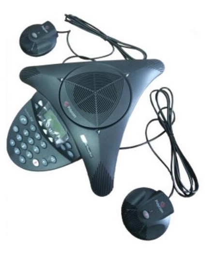 金輝集團(tuán)杭州分公司采用POLYCOM寶利通soundstation2擴(kuò)展型會(huì)議電話
