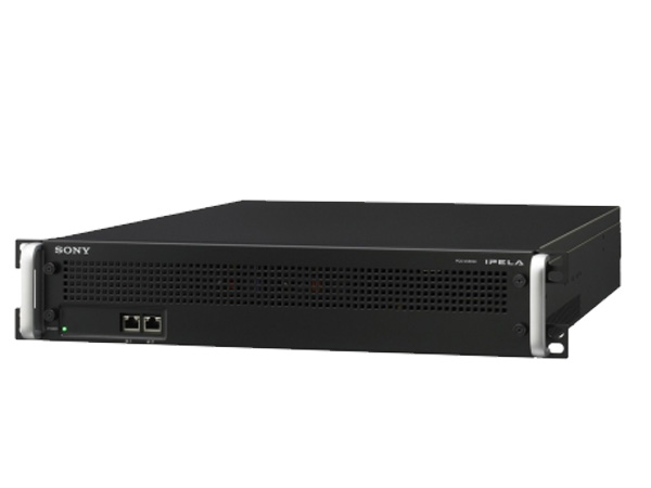 Sony PCS-VCSH24 高清會議MCU