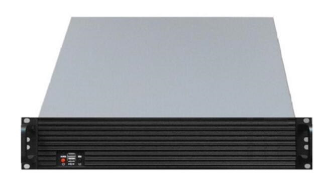 FARCOM遠通 FC-MCS-5000HD 系列高清視頻會議MCU