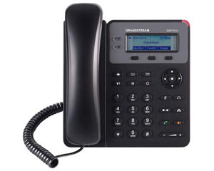 GXP1610C 潮流網(wǎng)絡(luò)IP電話