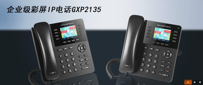GXP2135 IP電話