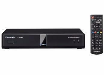 余姚市第二人民醫院采用Panasonic 松下KX-VC1000CH 視頻會議解決方案
